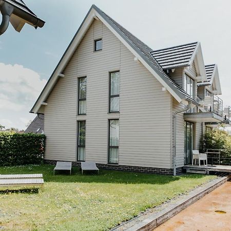 M2 Living Maisonette Apartment No 4 Prerow Esterno foto