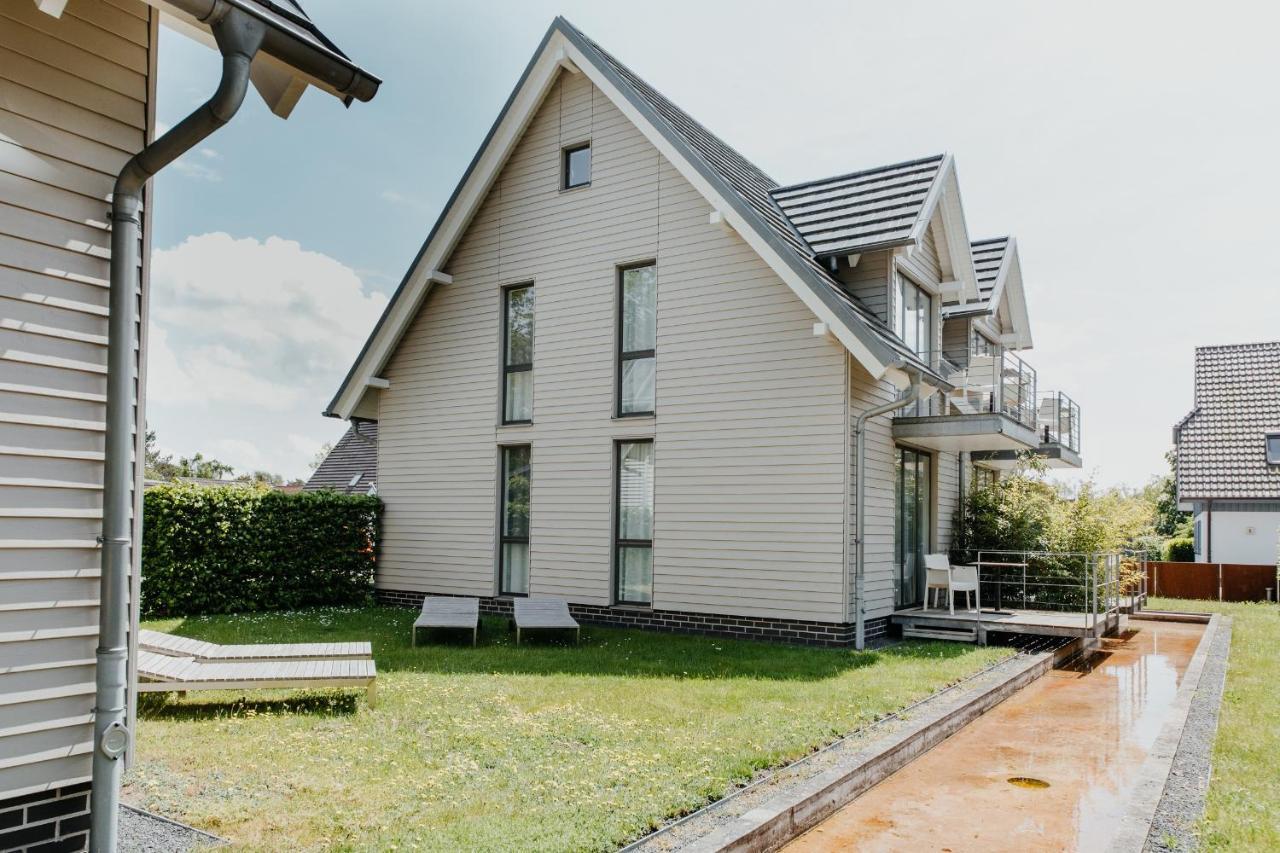 M2 Living Maisonette Apartment No 4 Prerow Esterno foto
