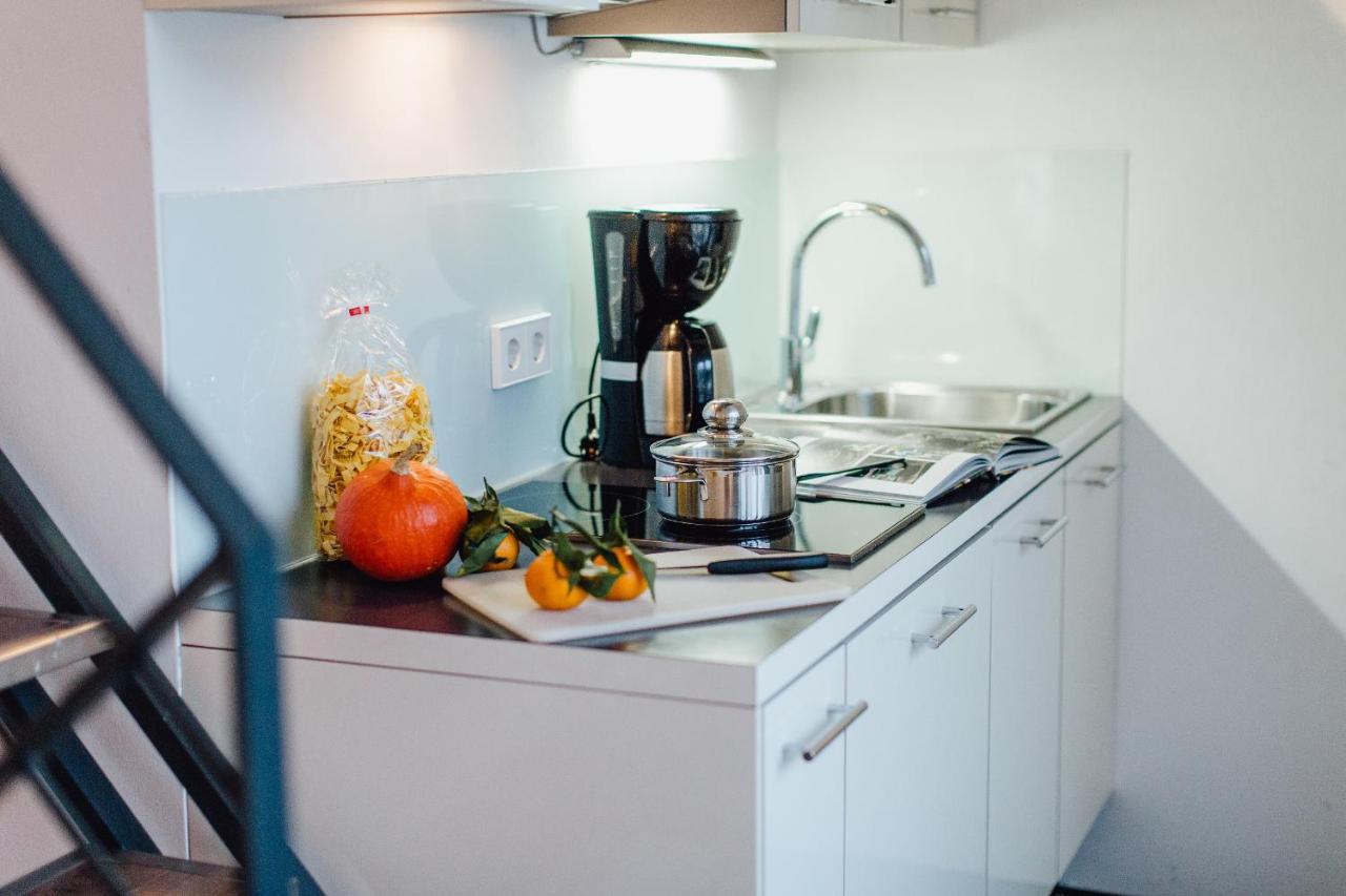M2 Living Maisonette Apartment No 4 Prerow Esterno foto