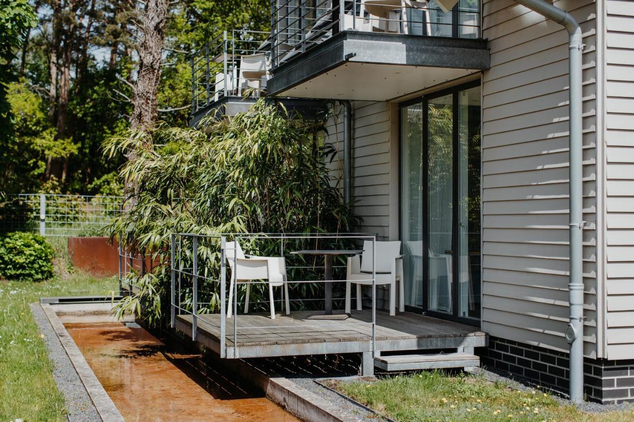 M2 Living Maisonette Apartment No 4 Prerow Esterno foto