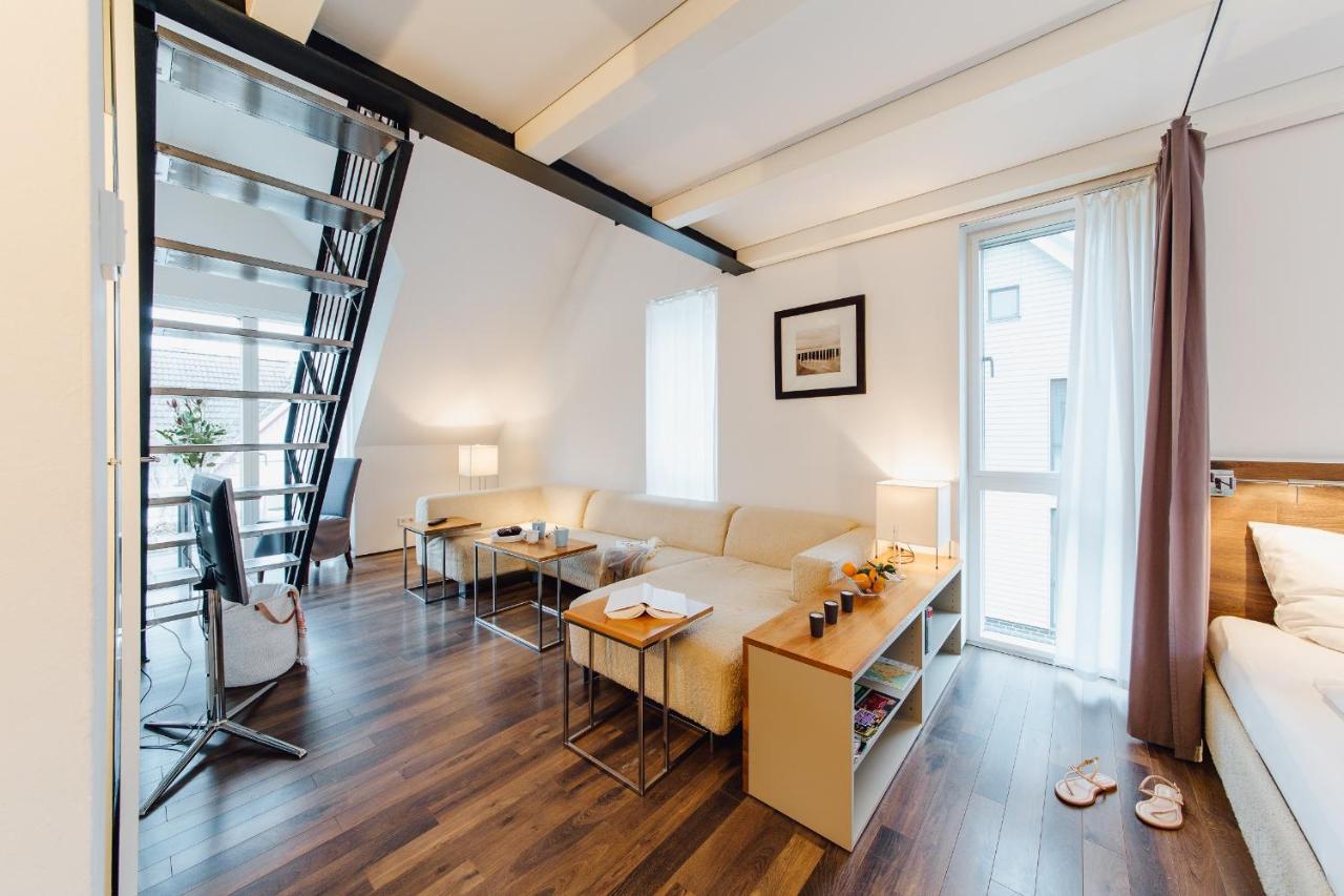 M2 Living Maisonette Apartment No 4 Prerow Esterno foto