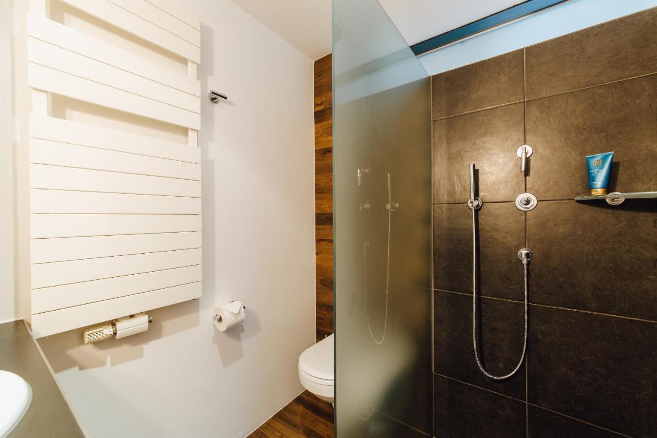 M2 Living Maisonette Apartment No 4 Prerow Esterno foto